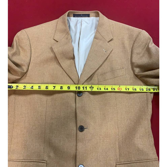 Joseph Abboud Sportcoat - Picture 10 of 10